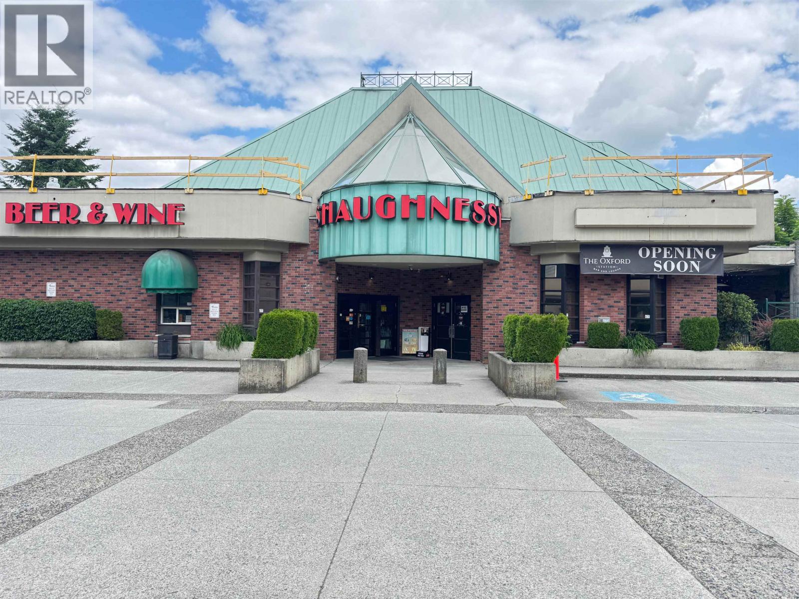 1 2099 LOUGHEED HIGHWAY