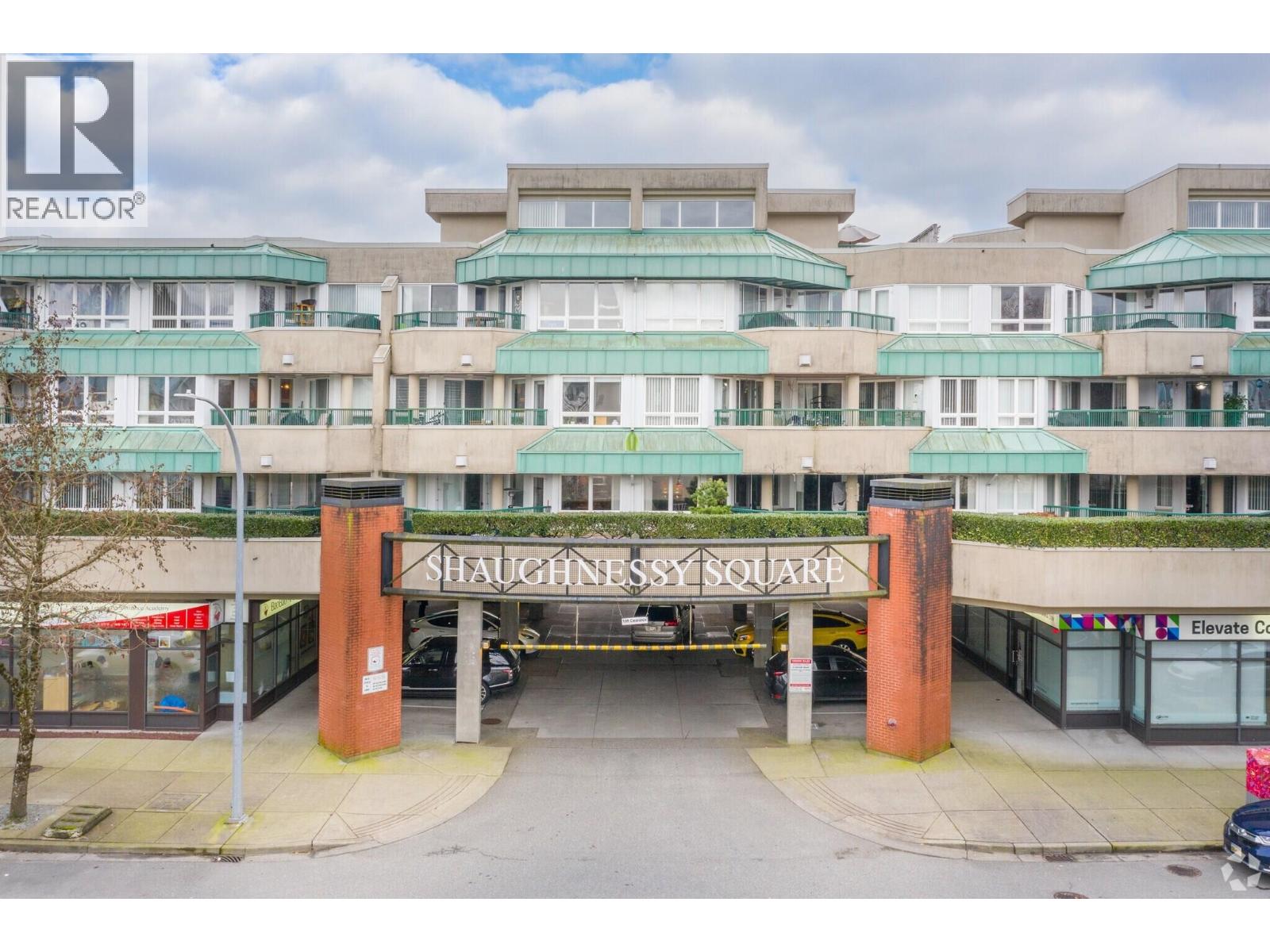 1 2099 LOUGHEED HIGHWAY