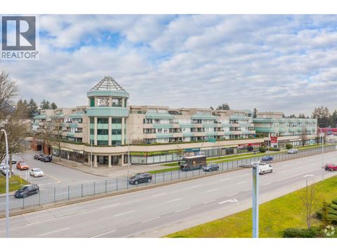 1 2099 LOUGHEED HIGHWAY Port Coquitlam BC V3B1A8