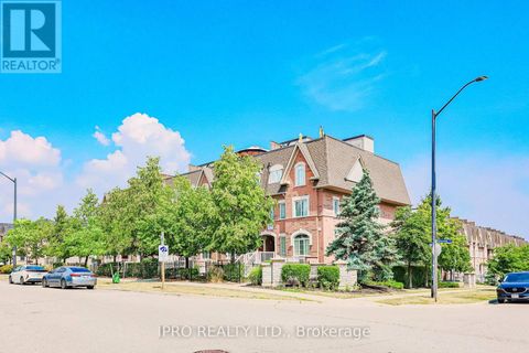 3055 ELMCREEK ROAD Mississauga (Cooksville) ON L5B4J9