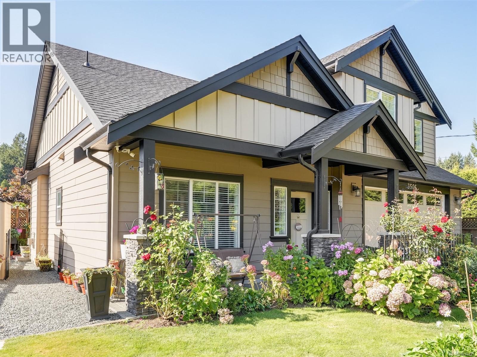 3506 Happy Valley Rd