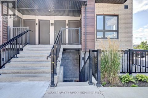 B9 - 10 PALACE STREET Kitchener ON N3E0J3
