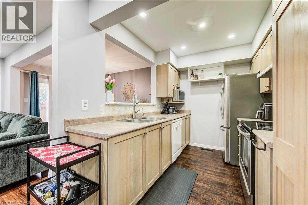 120 DUDHOPE Avenue Unit# 20