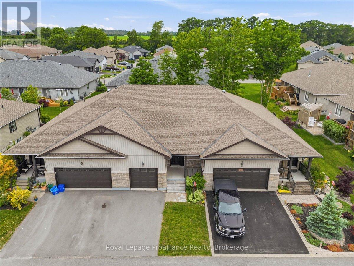 Photo 1 of 37 — 60 CONGER DRIVE, Prince Edward County (Wellington), ON K0K3L0