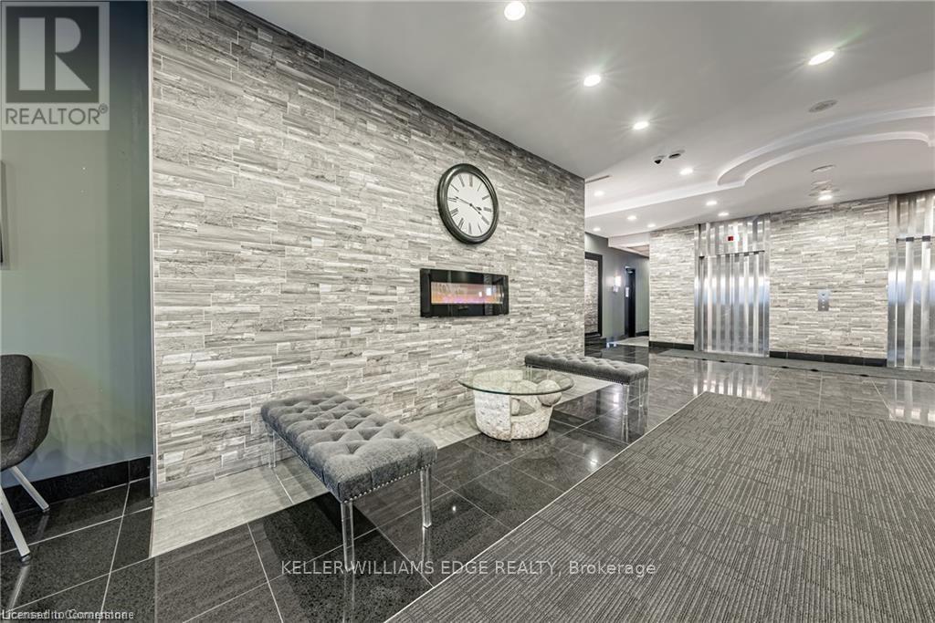 115 - 135 JAMES STREET S
