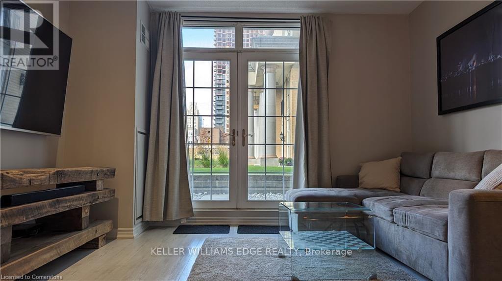 115 - 135 JAMES STREET S
