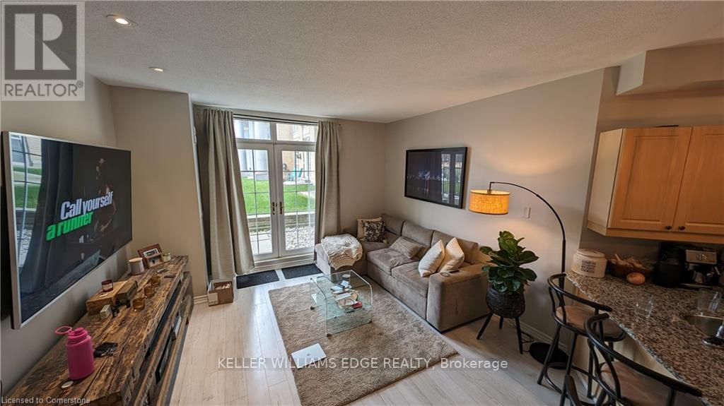 115 - 135 JAMES STREET S
