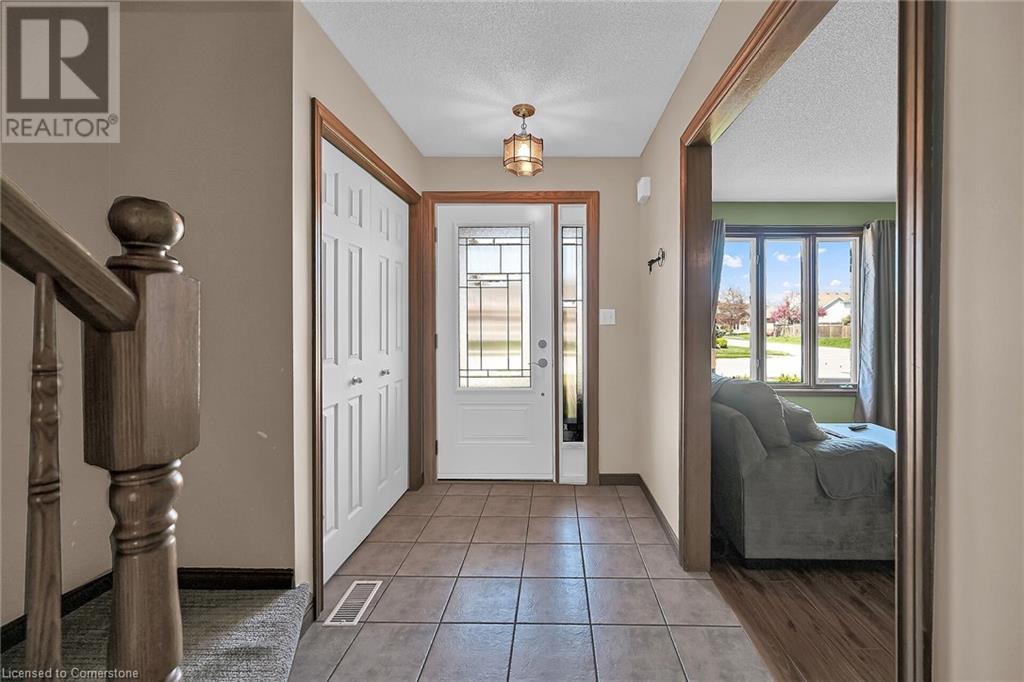 43 JAMIESON Drive