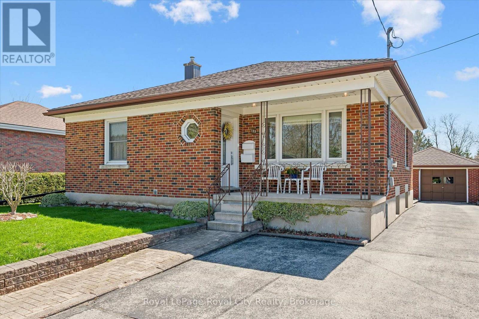 133 EMMA STREET