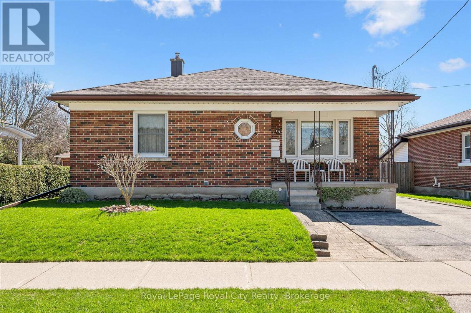 133 EMMA STREET