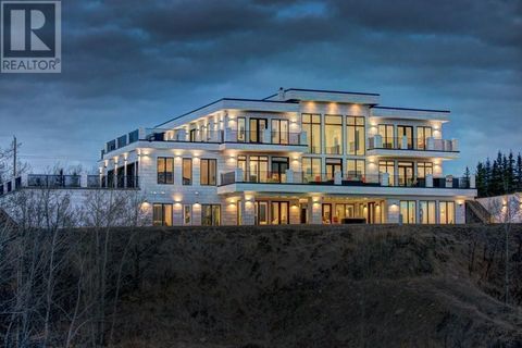 980 101 Street SW Calgary AB T3H3Z5