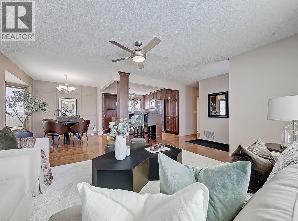 44 Granlea Place SW