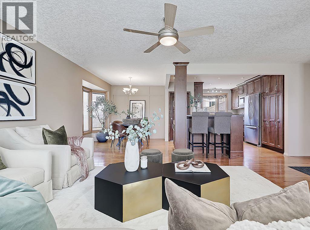 44 Granlea Place SW