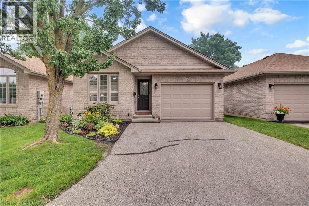 73 MORTON Avenue Unit# 10
