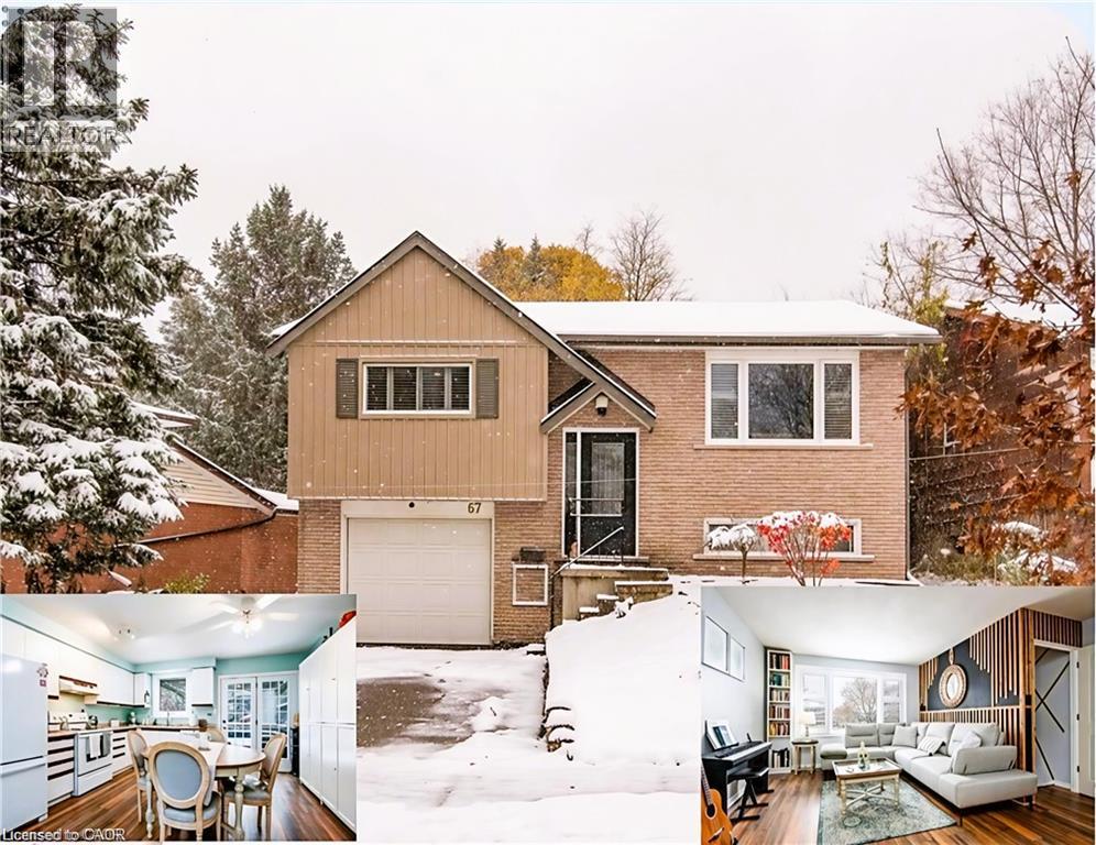 67 PINEMEADOW Crescent