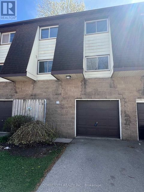 18 - 40 FAIRFAX COURT London North (North I) ON N6G3Y3