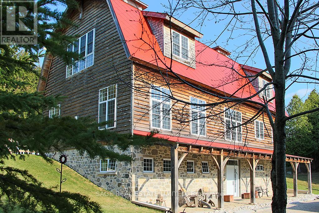 263299 WILDER LAKE ROAD