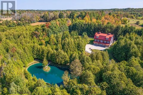 263299 WILDER LAKE ROAD Southgate ON N0G1R0