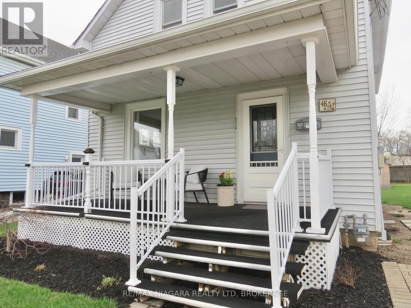48 WILTON AVENUE