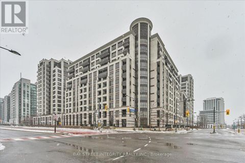 Property photo of b318 - 99 south town centre boulevard, markham (unionville), ON l6g0e9