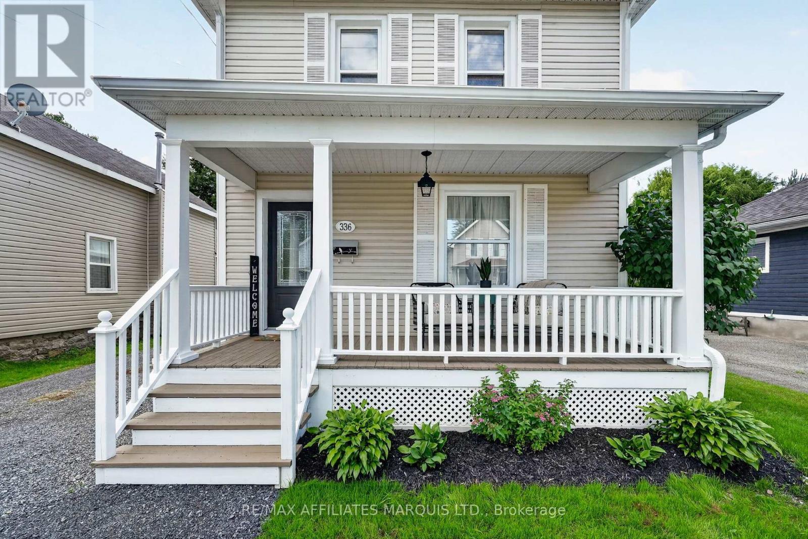 336 AMELIA STREET