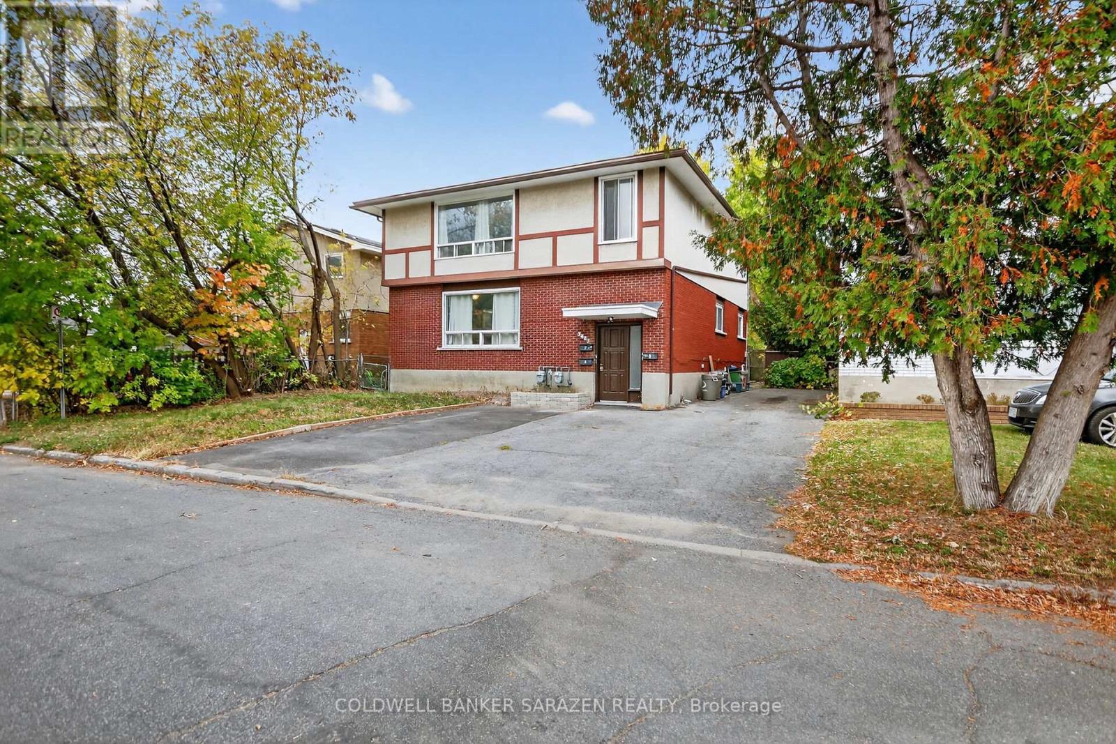 2663 PRISCILLA STREET