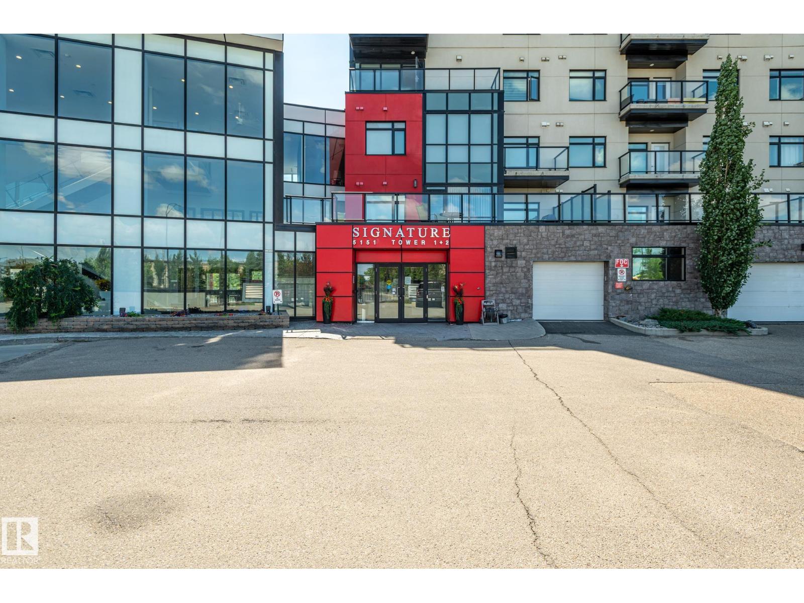 #305 5151 Windermere BV NW