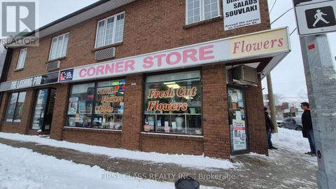 200 BROCK STREET S Whitby (Downtown Whitby) ON L1N4K1