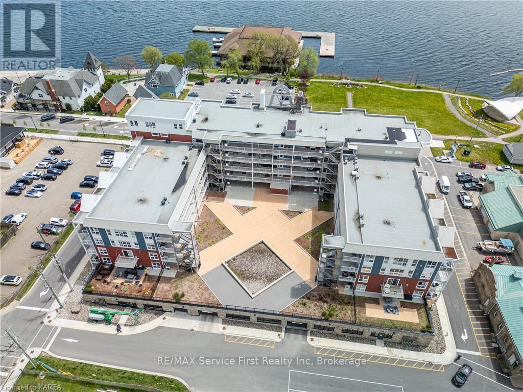 206 - 130 WATER STREET