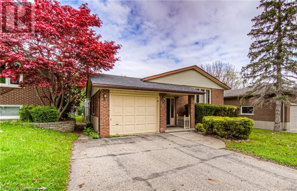 46 ORCHARD MILL Crescent