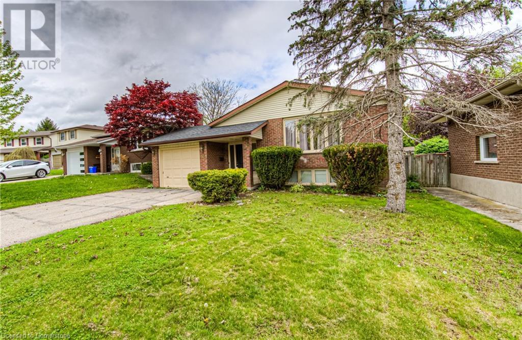 46 ORCHARD MILL Crescent