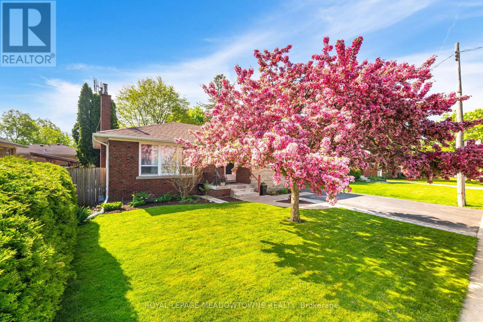 2286 PROSPECT STREET