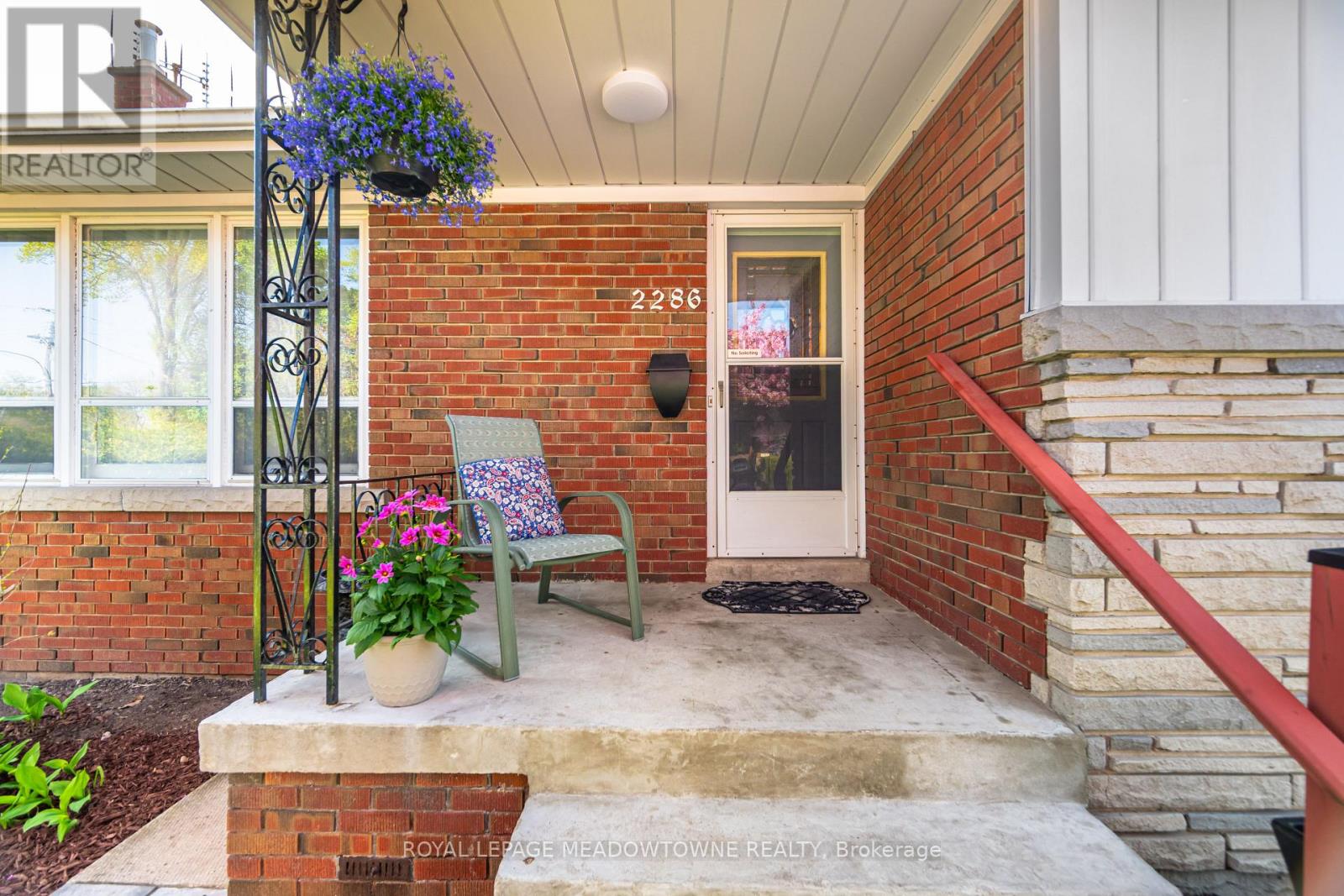 2286 PROSPECT STREET