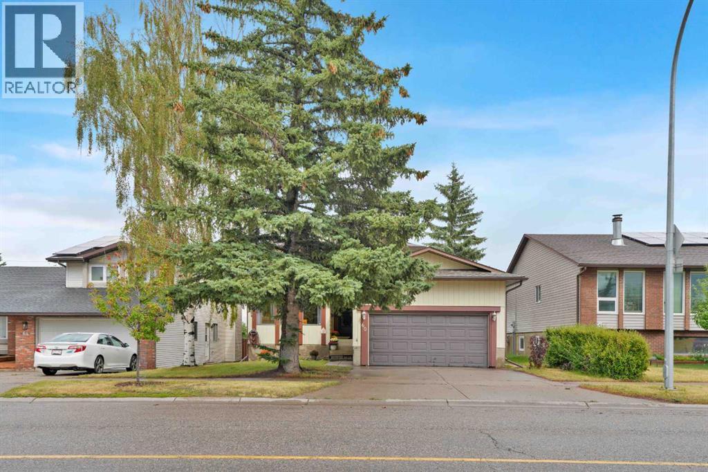 60 Beddington Drive NE