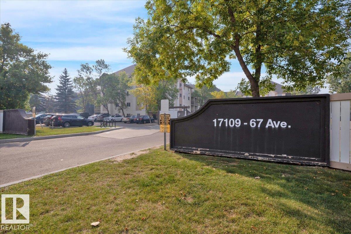 #314 17109 67 AV NW
