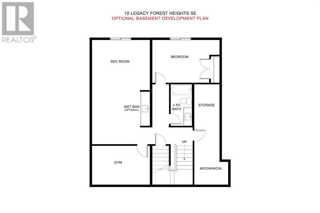 10 Legacy Forest Heights SE