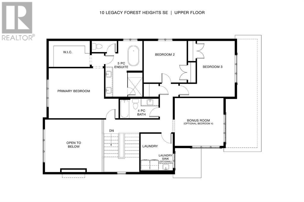 10 Legacy Forest Heights SE