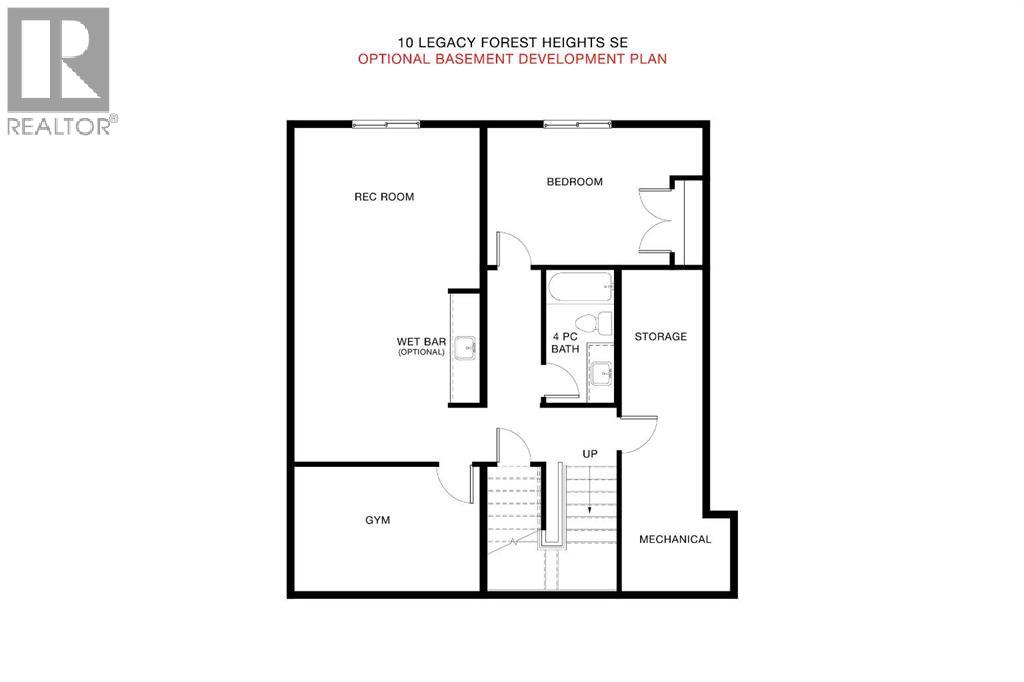 10 Legacy Forest Heights SE