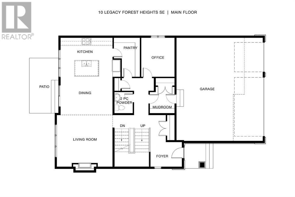 10 Legacy Forest Heights SE