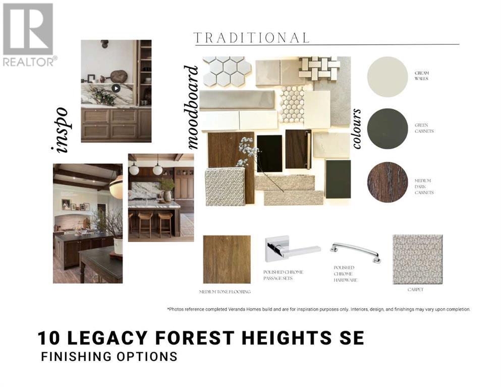 10 Legacy Forest Heights SE