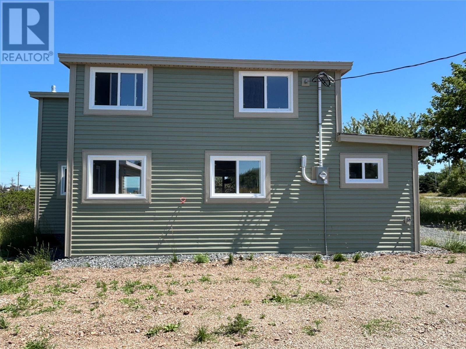 4 Gillinghams Road
