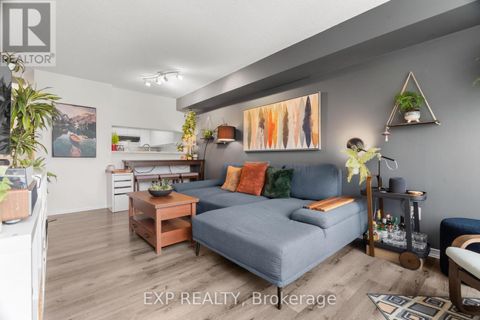 706 - 75 KING STREET E Mississauga (Cooksville) ON L5A4G5