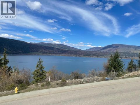 40 Kestrel Place Unit# 13 Vernon BC V1H1S6