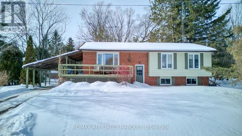 2 GLEN STREET Westport ON K0G1X0