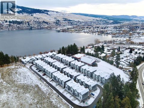 12075 Oceola Road Unit# 28 Lake Country BC V4V1H1