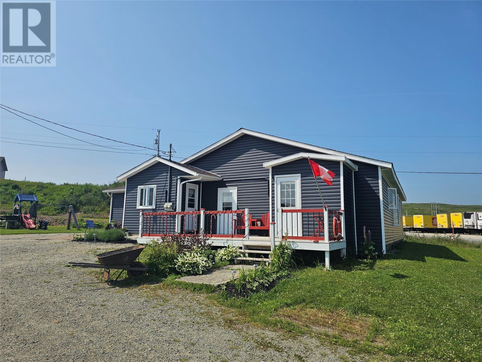 3 Dennis Road