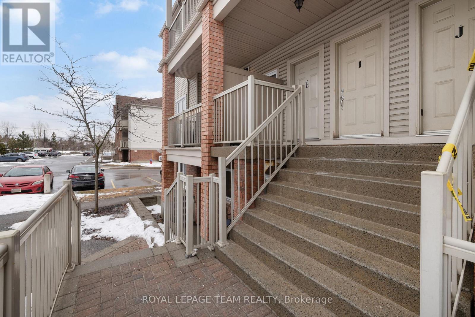 E - 1103 STITTSVILLE MAIN STREET