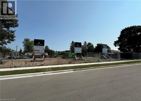 162 DAWN Avenue Guelph ON N1G5J9