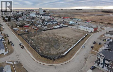 1014, 1038 Ross Street Crossfield AB T0M0S0