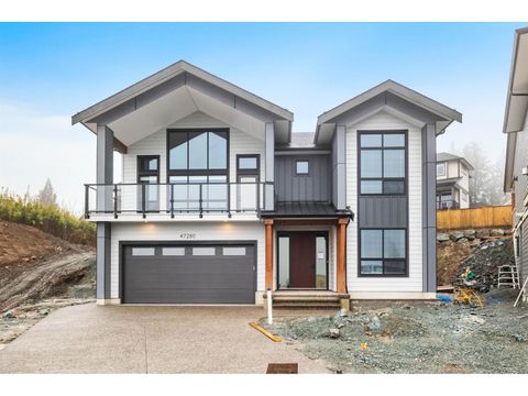 47280 VALERIE PLACE|Little Mountain Chilliwack BC V2P7W9